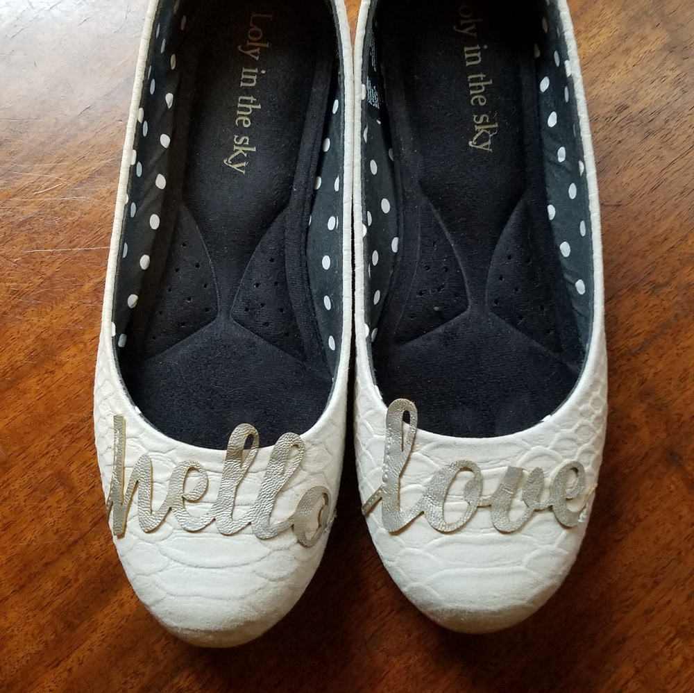 Flats